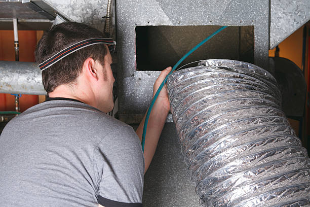 Best Ductwork Cleaning Services  in Rpinteria, CA