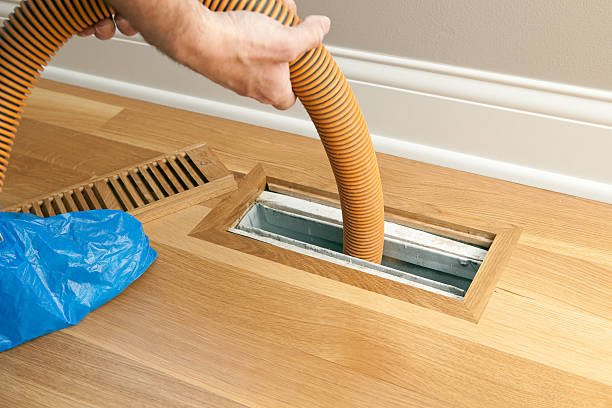 Best Affordable HVAC Duct Cleaning  in Rpinteria, CA
