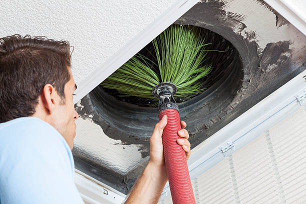 Best Air Duct Cleaning Near Me  in Rpinteria, CA