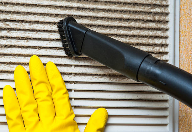 Best HVAC Air Duct Cleaning  in Rpinteria, CA